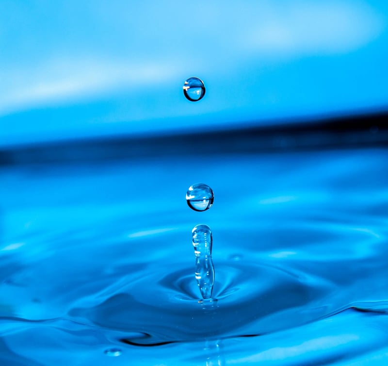 Cosmic Ripples