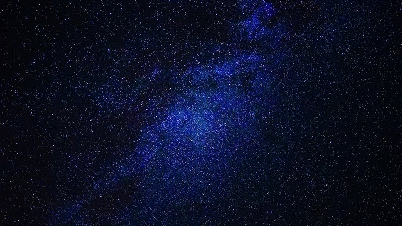 Cosmic Ripples